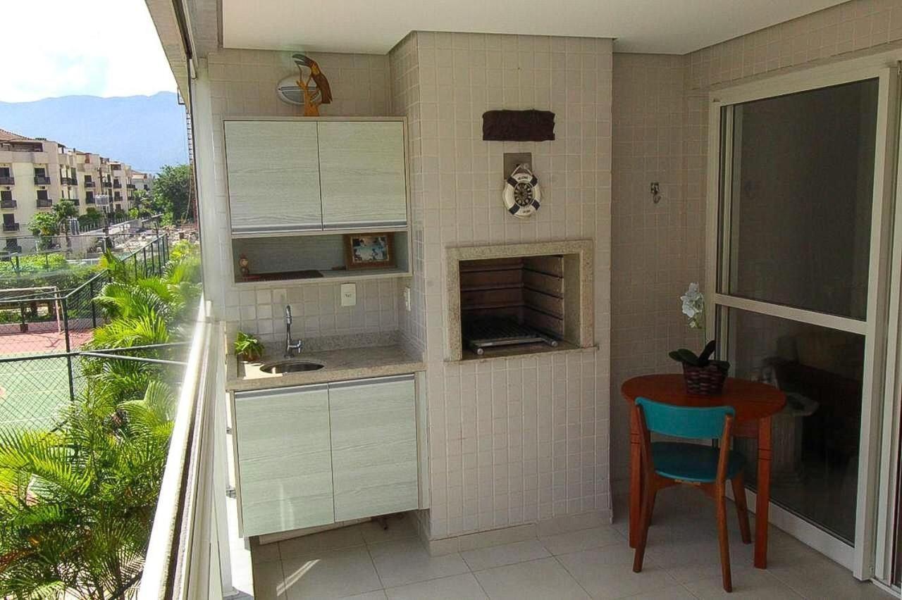 Home 8 I Apto Com Vista Para Mar Bertioga Luaran gambar