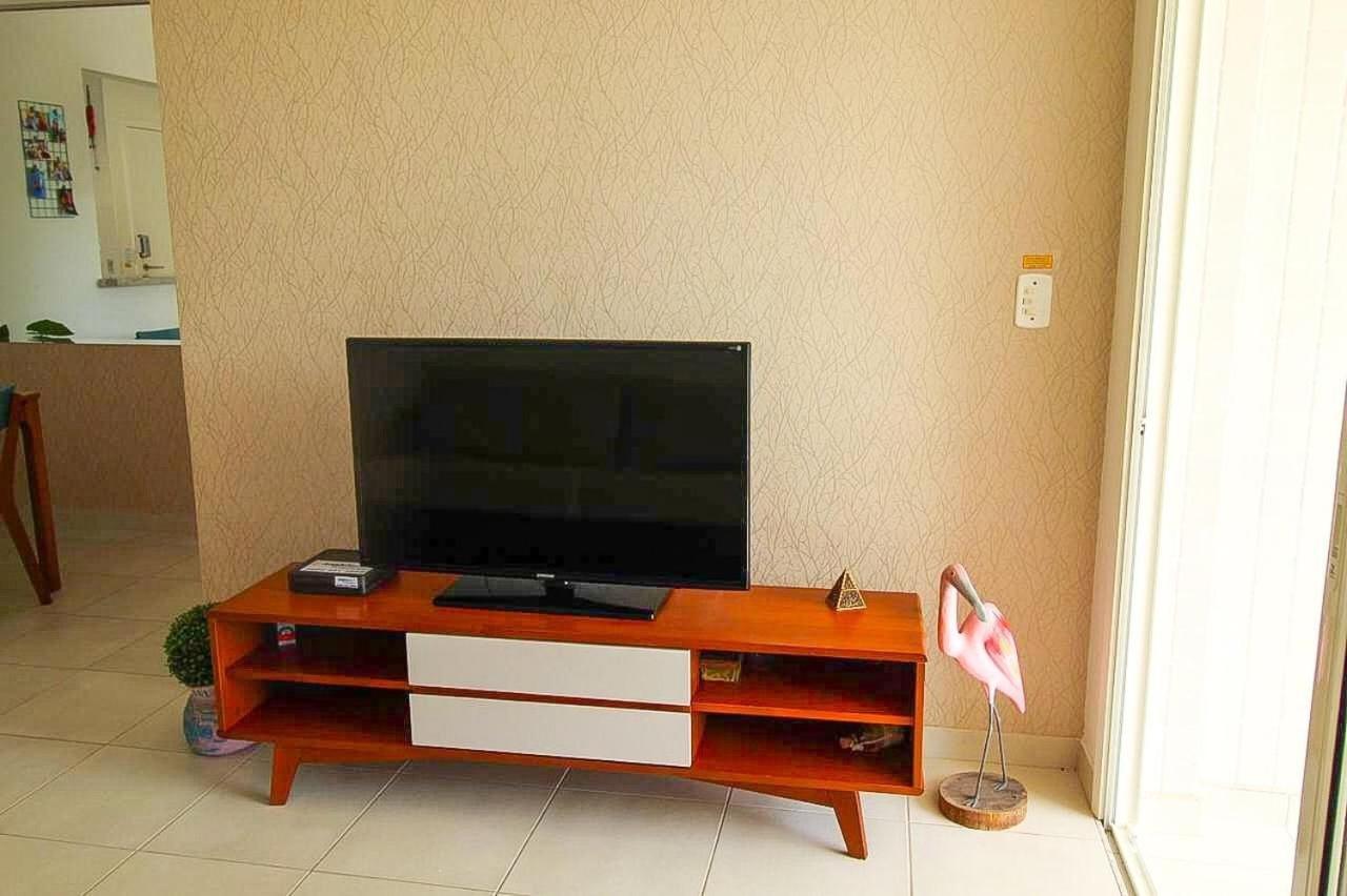 Home 8 I Apto Com Vista Para Mar Bertioga Luaran gambar