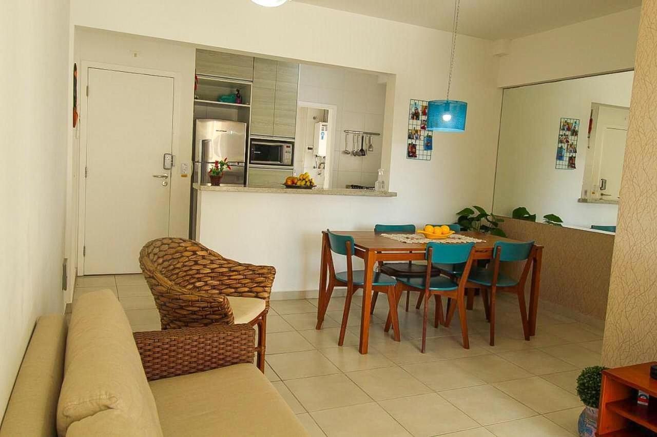 Home 8 I Apto Com Vista Para Mar Bertioga Luaran gambar
